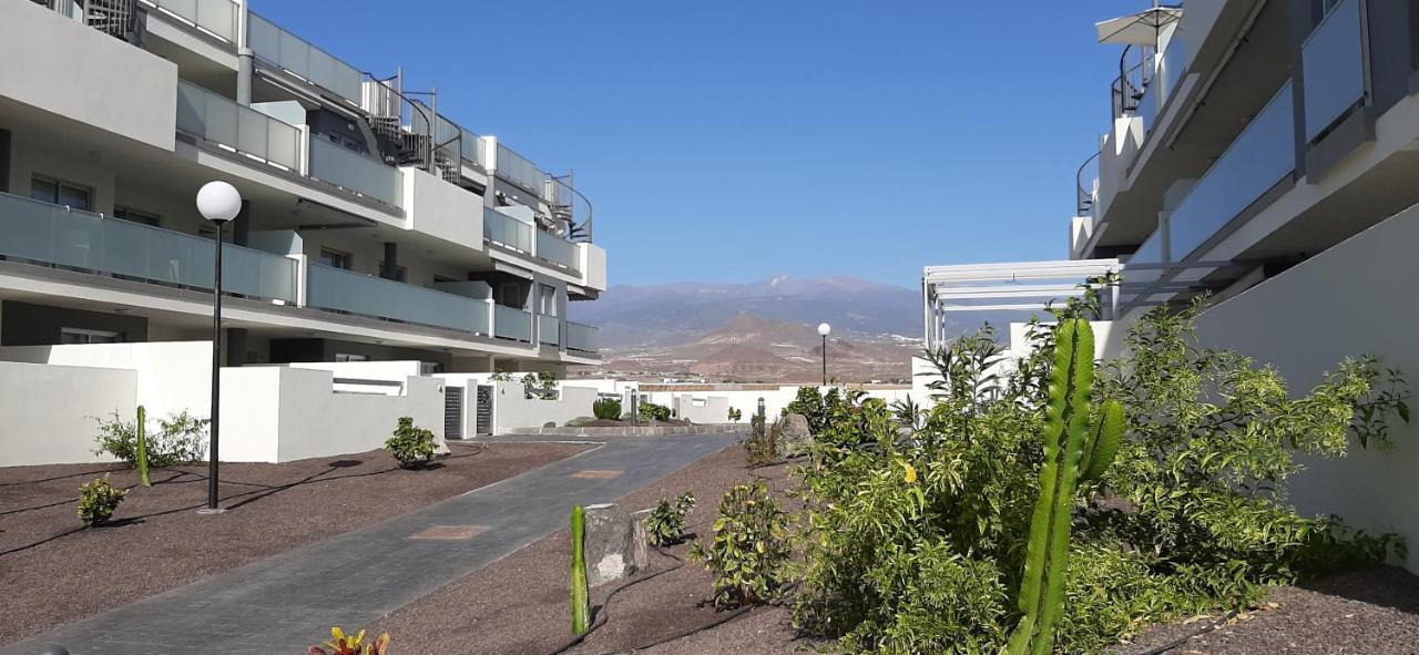 New Appartement, Fully Air Conditioned, South Tenerife! Ла-Техита Экстерьер фото